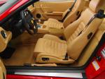 Ferrari 575 M Maranello 2002 года (US)